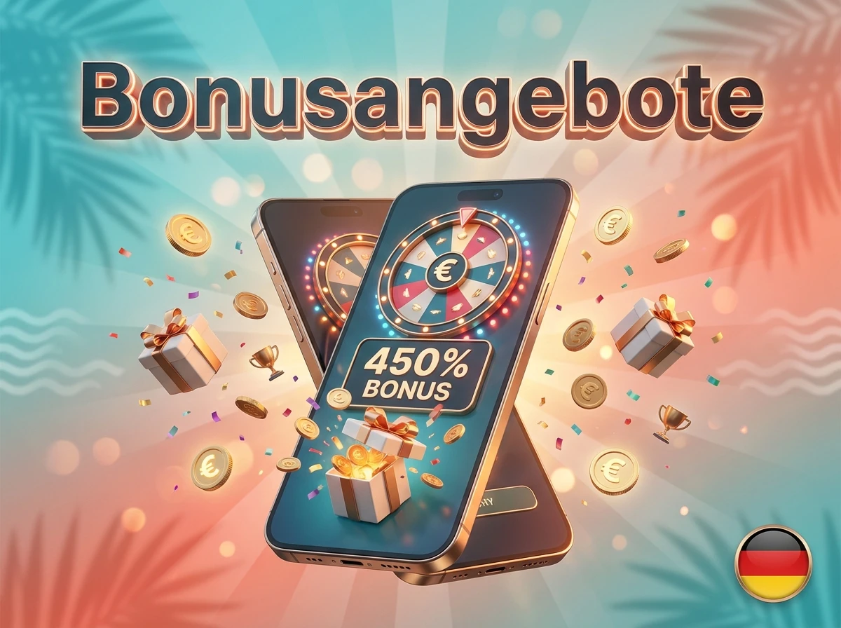 Bonusangebote