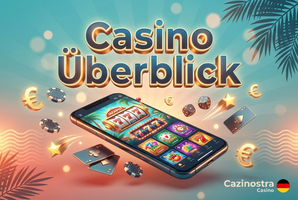 Casino Überblick